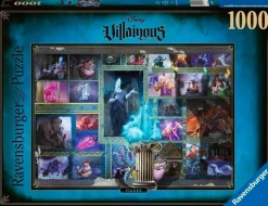 Disney Villainous - Hades 1000 Piece Jigsaw Puzzle
