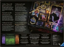 Disney Villainous - Hades 1000 Piece Jigsaw Puzzle