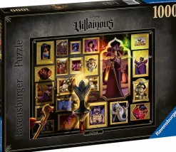 Disney Villainous - Jafar 1000 Piece Jigsaw Puzzle