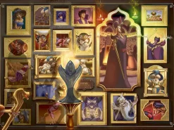 Disney Villainous - Jafar 1000 Piece Jigsaw Puzzle