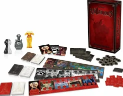 Disney Villainous - Perfectly Wretched Board Game Expansion
