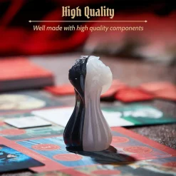 Disney Villainous - Perfectly Wretched Board Game Expansion