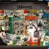 Disney Villainous - Pete 1000 Piece Jigsaw Puzzle