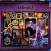 Disney Villainous - Ursula 1000 Piece Jigsaw Puzzle