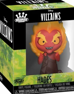 Disney: Villains - 3
