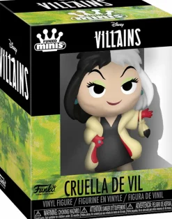 Disney: Villains - 3