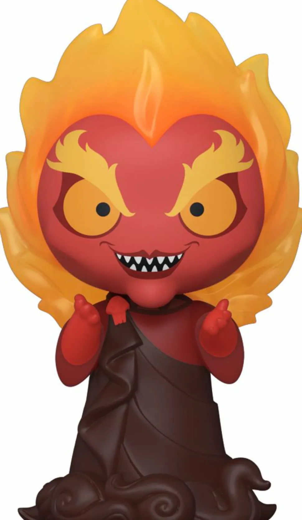 Disney: Villains - 3” Scale Mini Vinyl Figure (Display of 12)