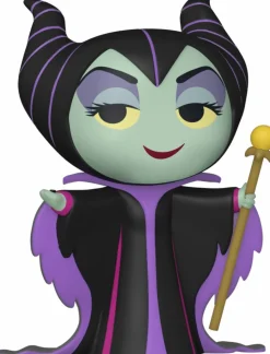 Disney: Villains - 3” Scale Mini Vinyl Figure (Display of 12)