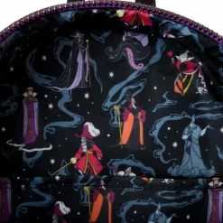 Disney Villains - Iridescent 10