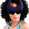 Disney Villains - Maleficent Sun-Staches Sunglasses (One Size)