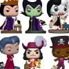 Disney Villains - Mirror, Mirror, On The Pop! Vinyl Bundle (Set of 6)