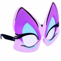 Disney Villains - Ursula Sun-Staches Sunglasses (One Size)