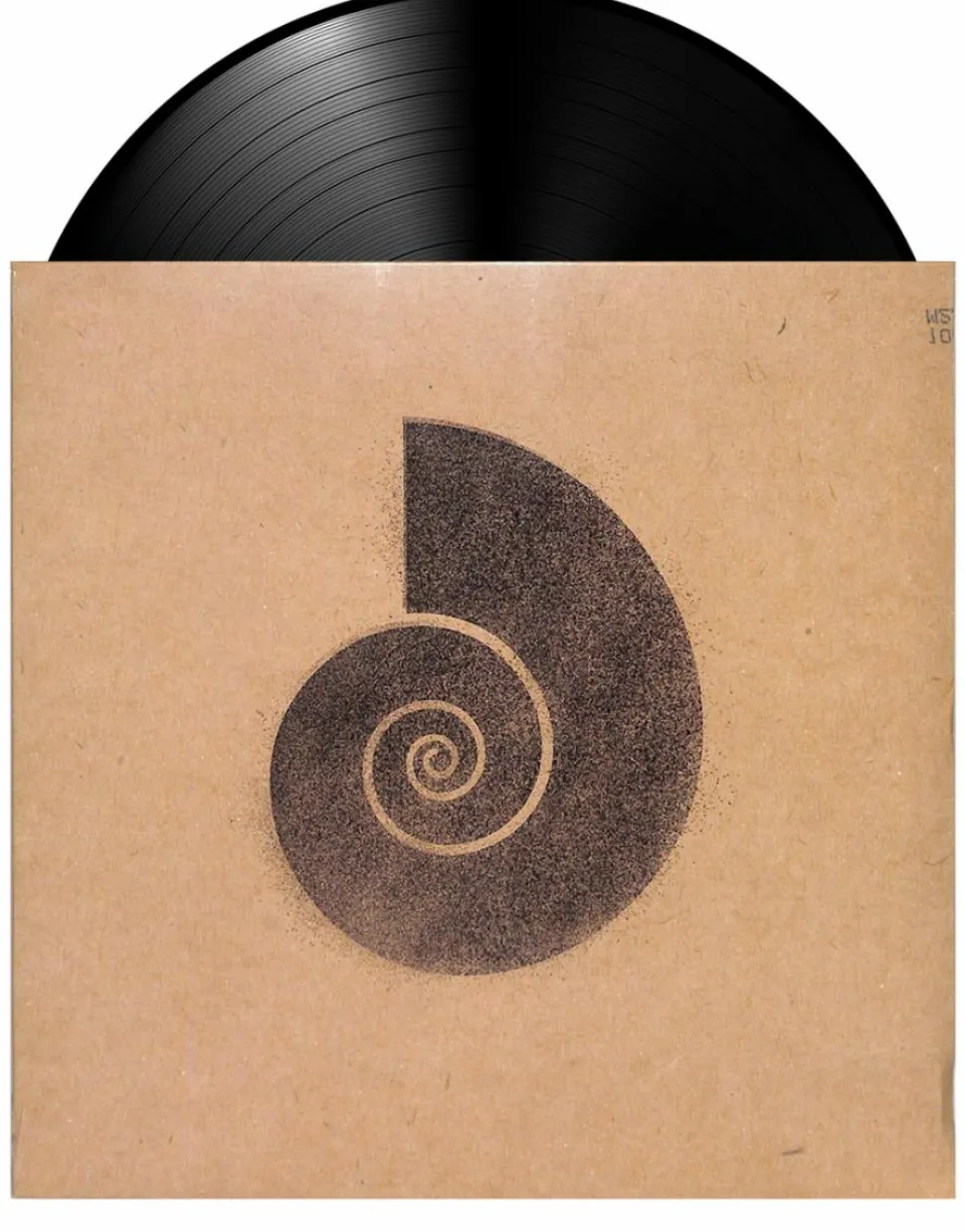 Dispatches from Elsewhere - Music from the Jejune Institute Soundtrack by Atticus Ross, Leopold Ross & Claudia Sarne LP Vinyl Record