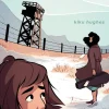 Displacement by Kiku Hughes Paperback Book