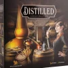 Distilled - A Spirited Strategy Board Game