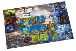 Divinus - Board Game