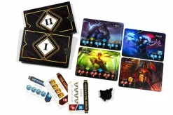 Divinus - Board Game