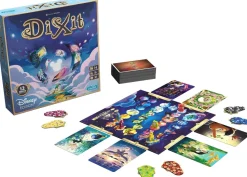 Dixit - Disney Edition Board Game