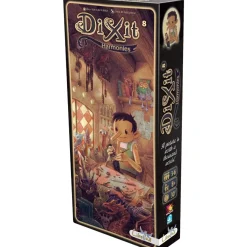 Dixit - Harmonies Board Game Expansion