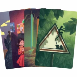 Dixit - Harmonies Board Game Expansion