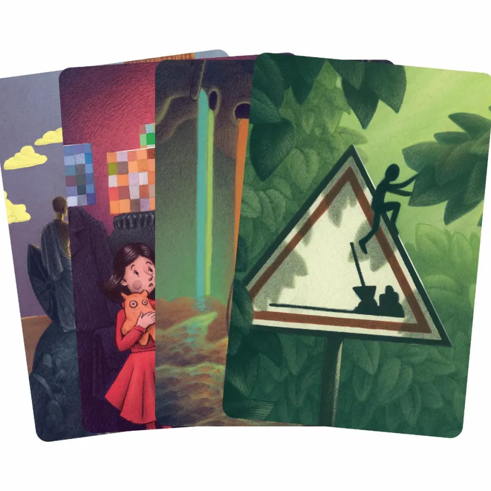 Dixit - Harmonies Board Game Expansion