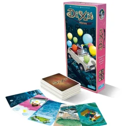Dixit - Mirrors Board Game Expansion