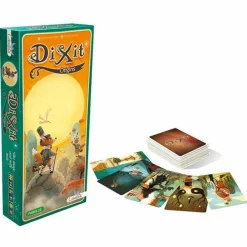 Dixit - Origins Expansion