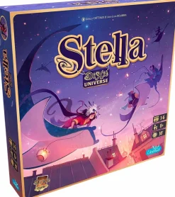 Dixit - Stella Universe Board Game