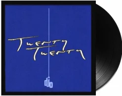 Djo - Twenty Twenty LP Vinyl Record