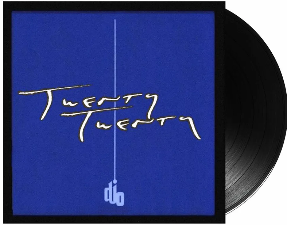 Djo - Twenty Twenty LP Vinyl Record