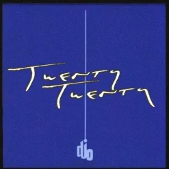Djo - Twenty Twenty LP Vinyl Record