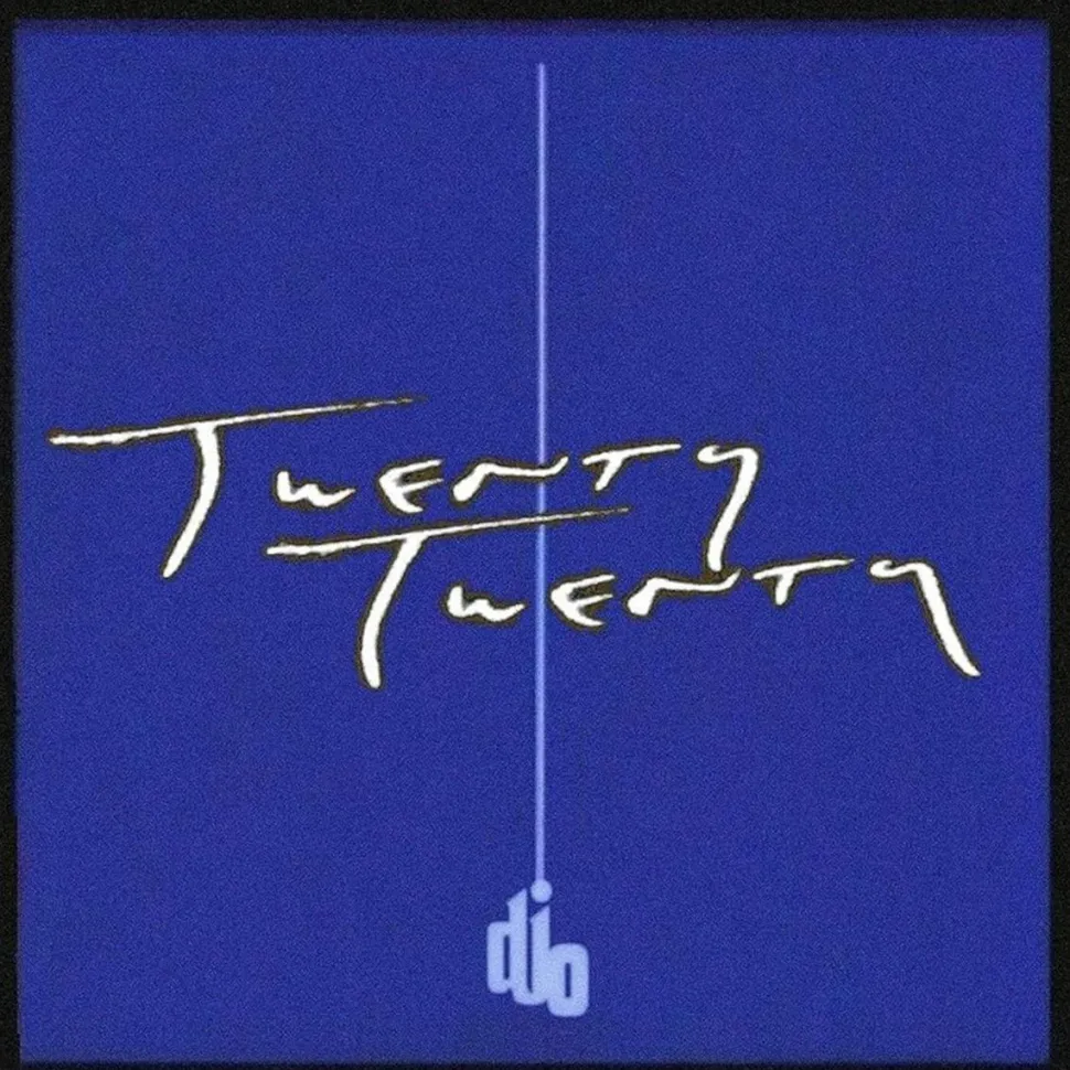Djo - Twenty Twenty LP Vinyl Record