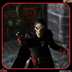 Doc Nocturnal - Nocturnal Tower 5 Points 3.75