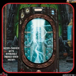 Doc Nocturnal - Nocturnal Tower 5 Points 3.75