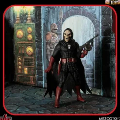 Doc Nocturnal - Nocturnal Tower 5 Points 3.75