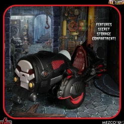 Doc Nocturnal - Nocturnal Tower 5 Points 3.75