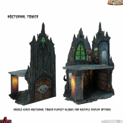 Doc Nocturnal - Nocturnal Tower 5 Points 3.75