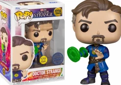 Doctor Strange (2016) - Doctor Strange Glow in the Dark Pop! Vinyl Figure