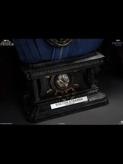 Doctor Strange (2016) - Doctor Strange 1:1 Scale Life-Size Bust