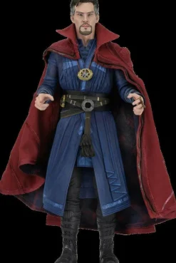 Doctor Strange - Doctor Strange 1/4 Scale Action Figure