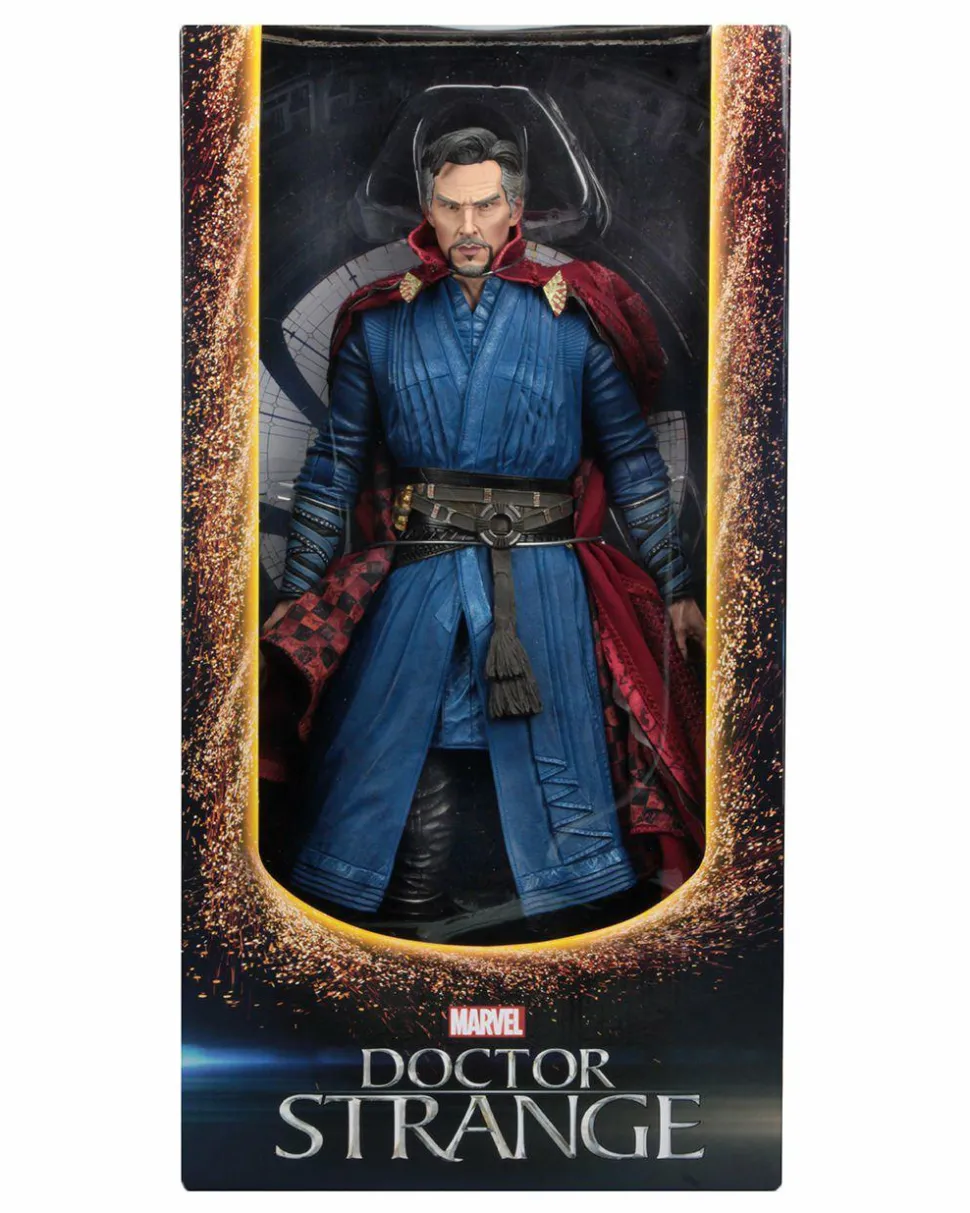 Doctor Strange - Doctor Strange 1/4 Scale Action Figure