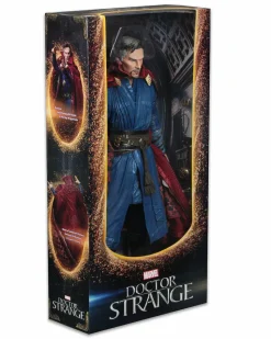 Doctor Strange - Doctor Strange 1/4 Scale Action Figure