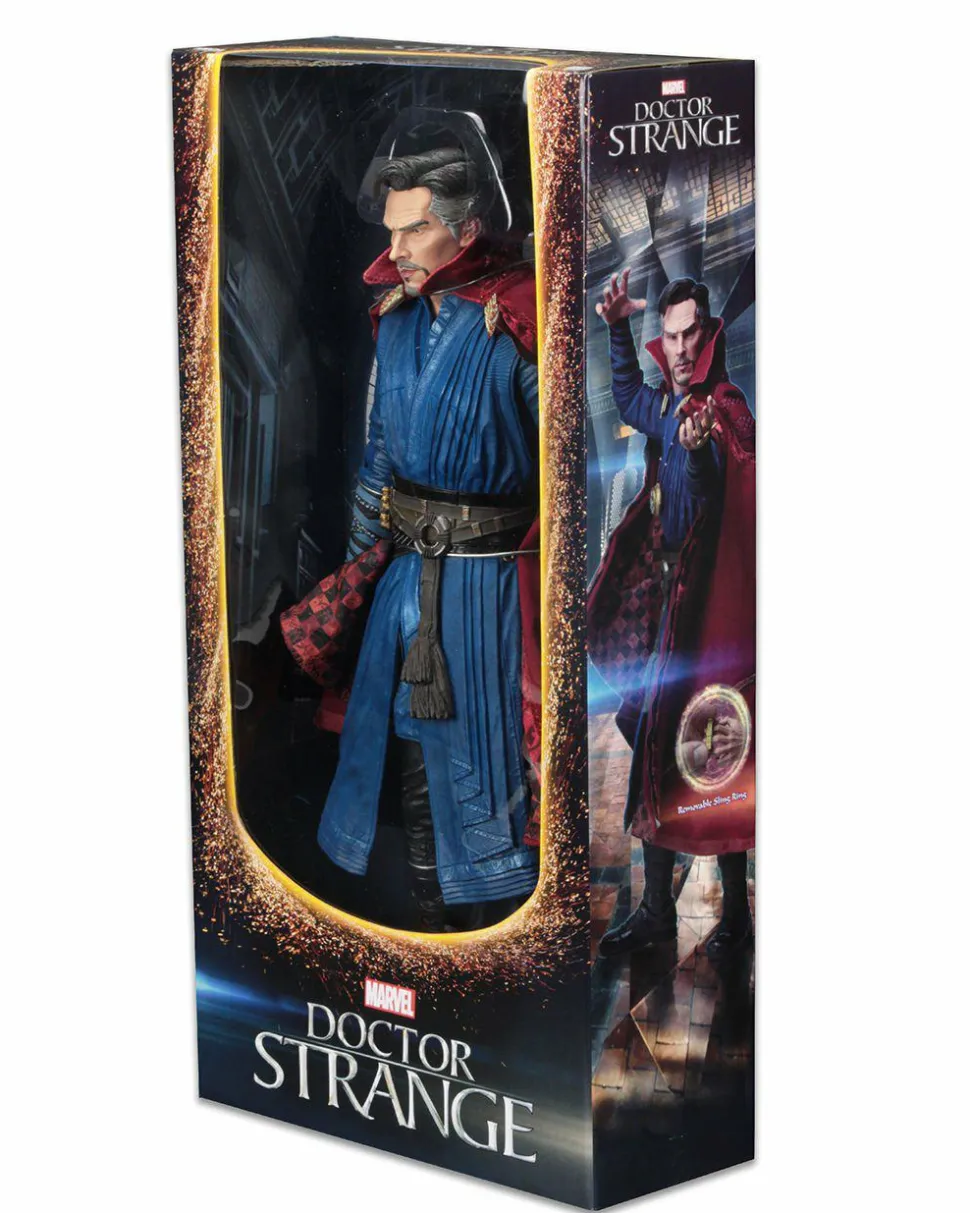 Doctor Strange - Doctor Strange 1/4 Scale Action Figure