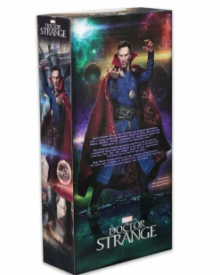Doctor Strange - Doctor Strange 1/4 Scale Action Figure