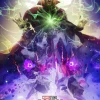 Doctor Strange - Doctor Strange Fine Art Print by Greg Ruth