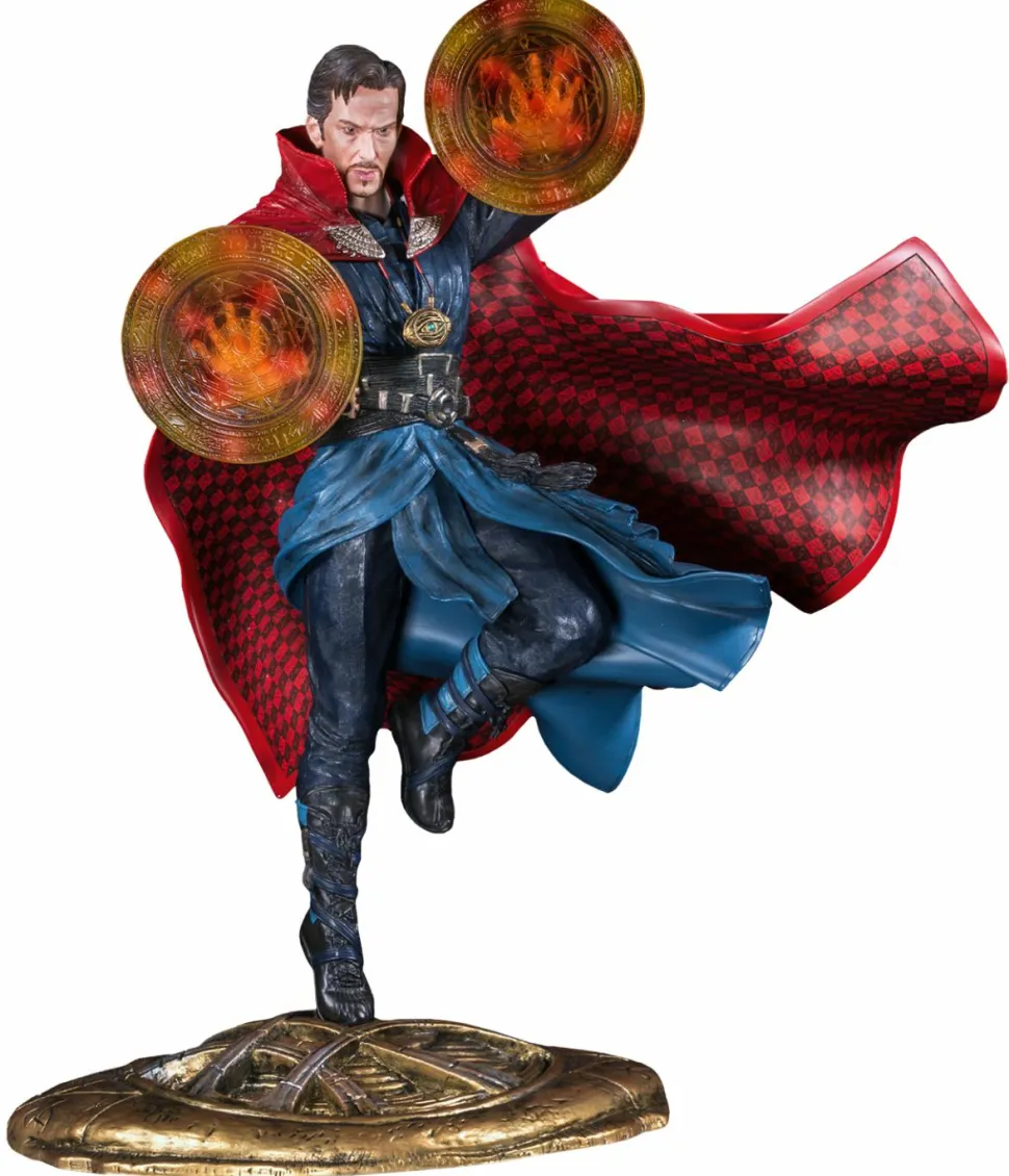 Doctor Strange - Doctor Strange 1/6th Scale Statue