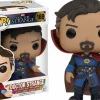 Doctor Strange - Doctor Strange Pop! Vinyl Figure
