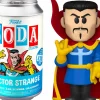 Doctor Strange - Doctor Strange Vinyl SODA Figure in Collector Can (International Edition)