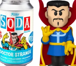 Doctor Strange - Doctor Strange Vinyl SODA Figure in Collector Can (International Edition)