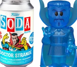 Doctor Strange - Doctor Strange Vinyl SODA Figure in Collector Can (International Edition)